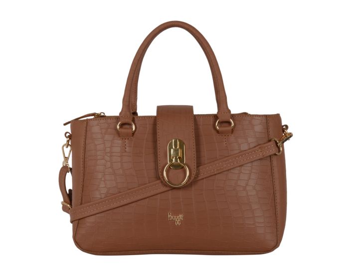 Baggit Women's Sling bag (Beige) : Amazon.in: Fashion